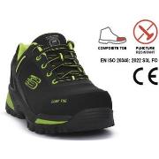 Tennarit Skechers  BKLM GATLON  43