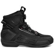 Saappaat Shima  EDGEVENTMENBLK  41