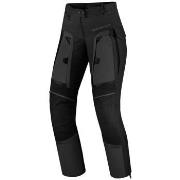 Reisitaskuhousut Shima  HERO20LADYPNTBLK  EU XXL