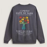 Svetari Vans  Cafe  os po  EU S