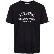 T-paidat & Poolot Iceberg  -  IT M