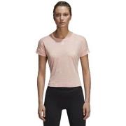 Lyhythihainen t-paita adidas  CZ2907  EU XL