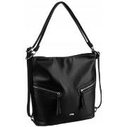 Olkalaukut Rovicky  Hobo R-073-01  Yksi Koko