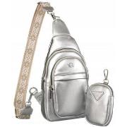 Olkalaukut Rovicky  R-kp-01-hrh  Yksi Koko