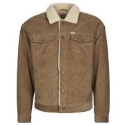 Pusakka Guess  TRUCKER JACKET  EU S