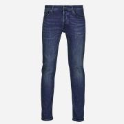 Slim-farkut Jack & Jones  JJIGLENN JJORIGINAL CB 820  US 34 / 32