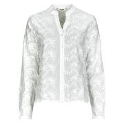 Paita Only  ONLCARMEN FR L/S 3D EMB SHIRT  EU S