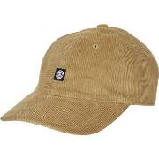 Lippalakit Element  ICON DAD CAP CORDUROY  Yksi Koko