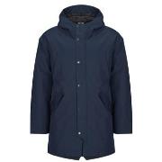 Parkatakki Element  FISHTAIL PARKA  EU S