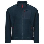 Fleecet Helly Hansen  PANORAMA PILE BLOCK JACKET  EU S