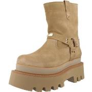 Kengät Yellow  LOLITA  41