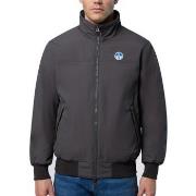 Pusakka North Sails  ORIGINAL SAILOR JACKET  EU S