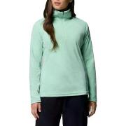 Svetari Columbia  GLACIAL IV 1/2 ZIP  EU XXL