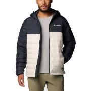 Pusakka Columbia  POWDER LITE II HOODED JAC  EU L