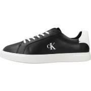 Kengät Calvin Klein Jeans  LOW PRO CUPS LTH MG  37