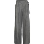 Väljät housut Ichi  IHFILANO PA2 20124453  FR 34