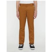 Chino-housut / Porkkanahousut Dickies  DK0A4XK8BD01  US 34 / 32