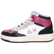 Lastenkengät Sun68  Z45446T  36