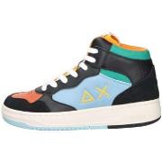 Lastenkengät Sun68  Z45350T  36