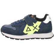 Lasten talvisaappaat Sun68  Z45315K  30