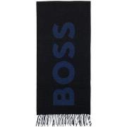 Huivit BOSS  Rikard_35*180 10265631 01 50527099  Yksi Koko