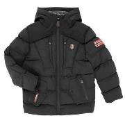 Parkatakki Geographical Norway  CACHOT  8 vuotta