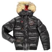 Toppatakki Geographical Norway  BUGS  8 vuotta