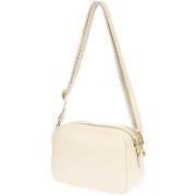 Olkalaukut Vera Pelle  krap10ecru  Yksi Koko