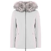 Parkatakki Rrd - Roberto Ricci Designs  -  IT 42