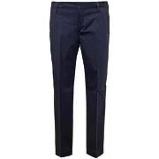 Chino-housut / Porkkanahousut Entre Amis  -  IT 38