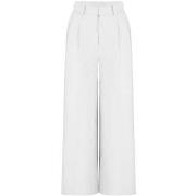 Väljät housut Isabelle Blanche  -  IT S