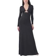 Pitkä mekko Circus Hotel  -  IT 42