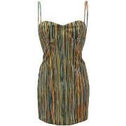 Lyhyt mekko Suoli  -  IT 42