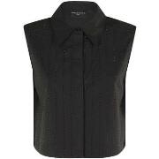 Hihattomat paidat / Hihattomat t-paidat Isabelle Blanche  -  IT S