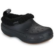 Puukengät Crocs  Classic Lined Shorty  45 / 46