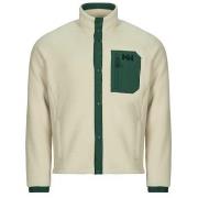Fleecet Helly Hansen  PANORAMA PILE SNAP  EU S