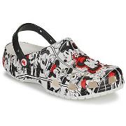 Puukengät Crocs  Mickey and Minnie Classic Clog  38 / 39