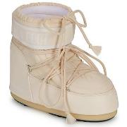 Talvisaappaat Moon Boot  MB ICON LOW NYLON  36 / 38
