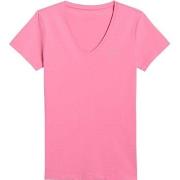 Lyhythihainen t-paita 4F  K16250  EU S