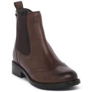 Kengät Valleverde  POLACCO MARRONE  36