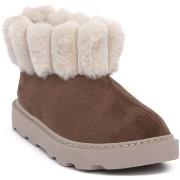 Talvisaappaat Valleverde  MARRONE PANTOFOLA  37