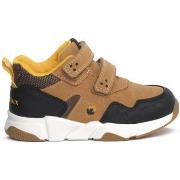 Lastenkengät Lumberjack  054A YELLOW  25