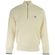 Svetari Fred Perry  HALF ZIP SWEATSHIRT  EU XXL