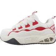 Kengät Buffalo  HERO SKATE  36