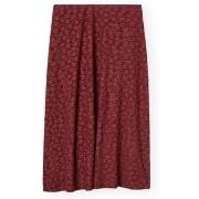 Lyhyt hame Compania Fantastica  COMPAÑIA FANTÁSTICA Skirt 12120 - Brow...