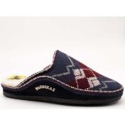 Kengät Nordikas  2502 ROMBOS  41