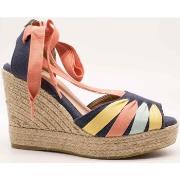 Kangassandaalit Toni Pons  Pals Multicolor  41