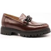 Kävelykengät Piesanto  235630 Vitelo Caoba  38