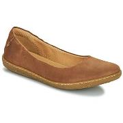 Balleriinat El Naturalista    37