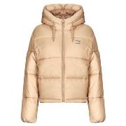 Toppatakki Tommy Jeans  TJW HOODED PUFFER JACKET  EU S